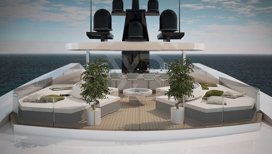 Ice 68 yacht exterior 4