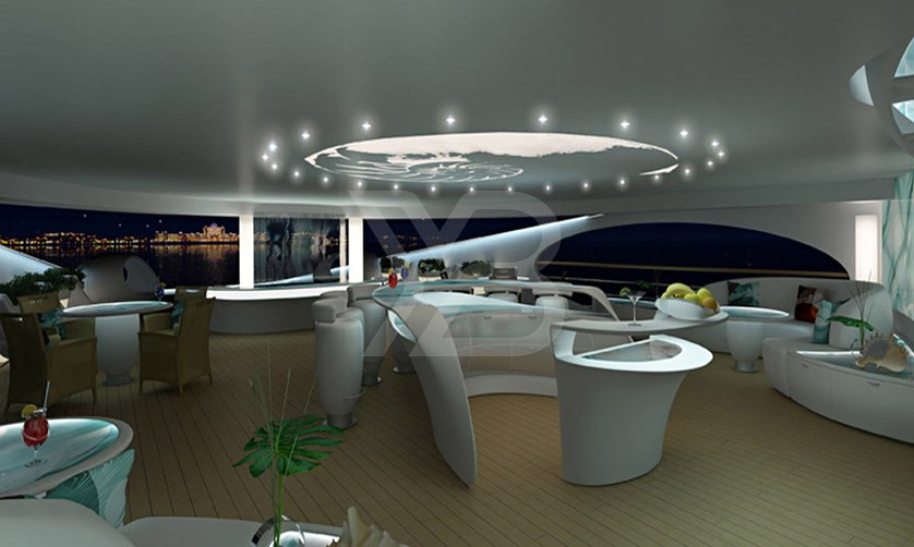 Yas yacht interior 5