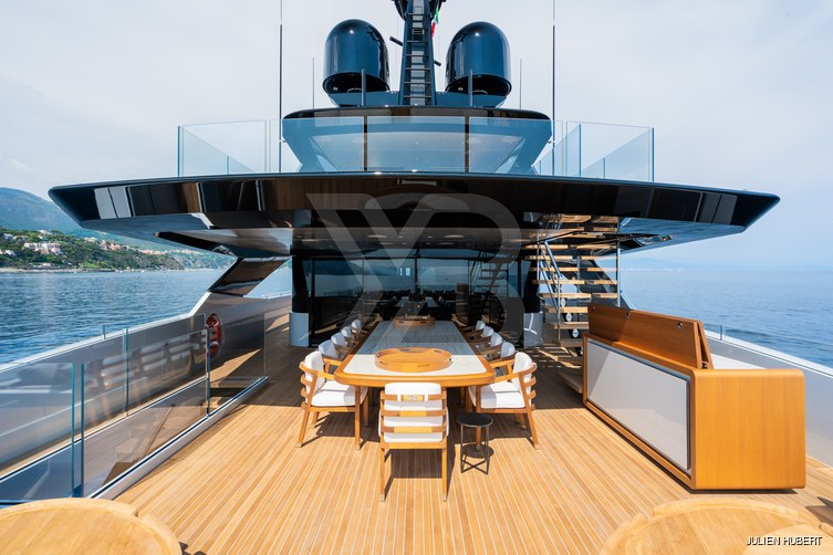 Jimmy yacht exterior 5