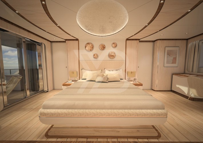 Anjelif yacht interior 11