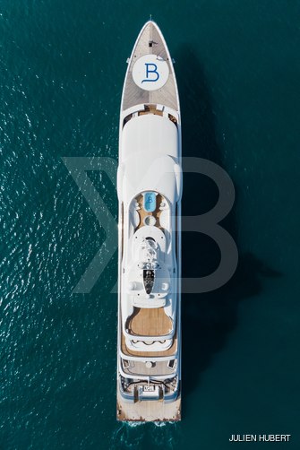 Mayan Queen IV yacht exterior 4