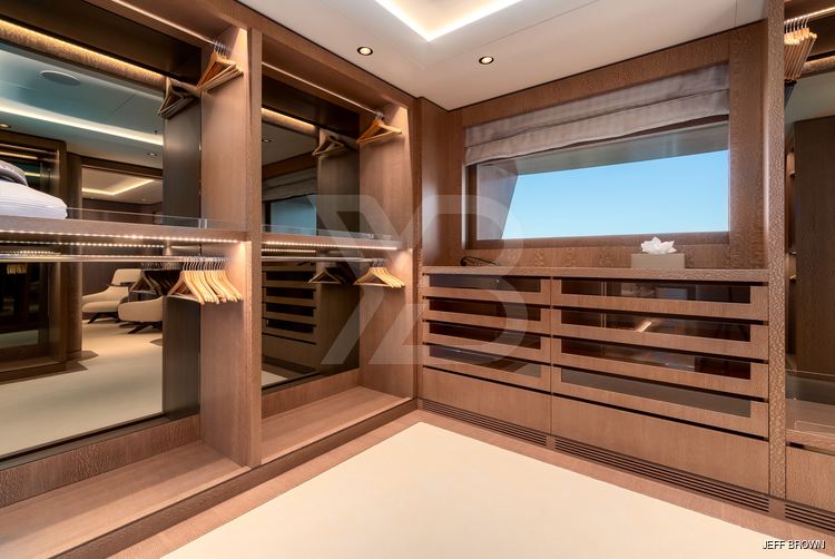 O'Pari yacht interior 21