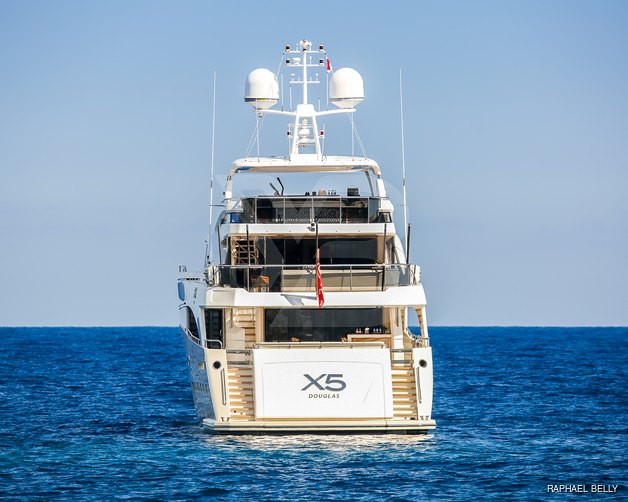 Ace 2 yacht exterior 6