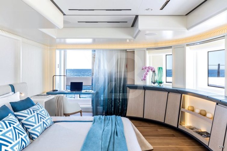 Rio yacht interior 10