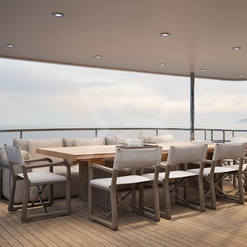 Martinique 08 yacht interior 19