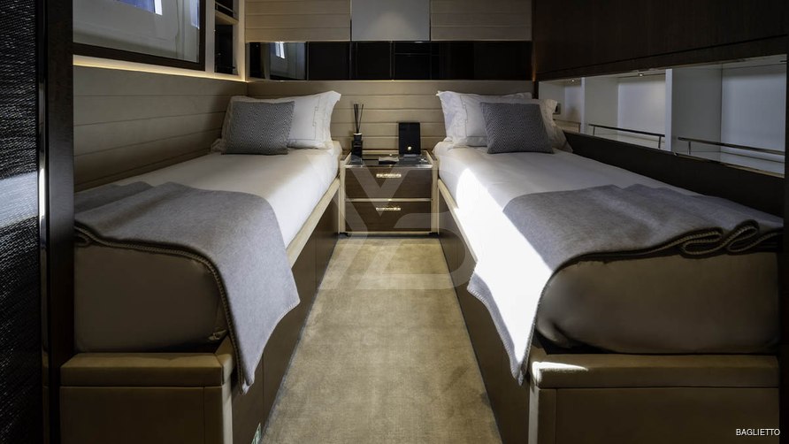 Enterprise yacht interior 13