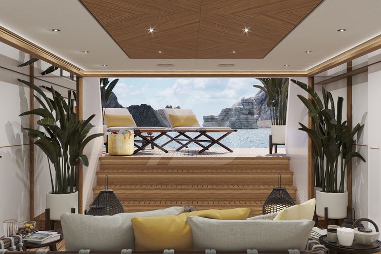 Solemates yacht interior 23
