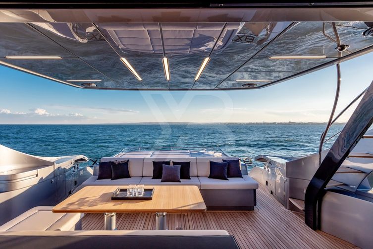 Beyond yacht interior 3