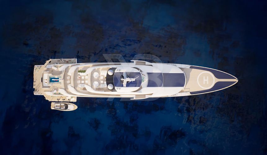 Project Life yacht exterior 23