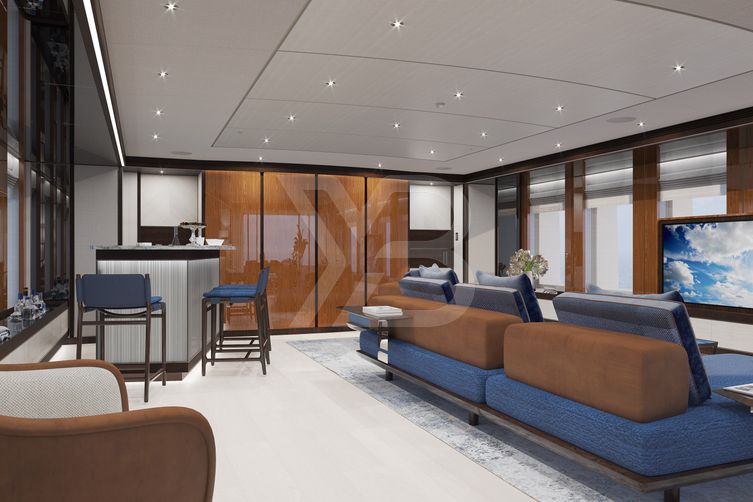 Solemates yacht interior 19