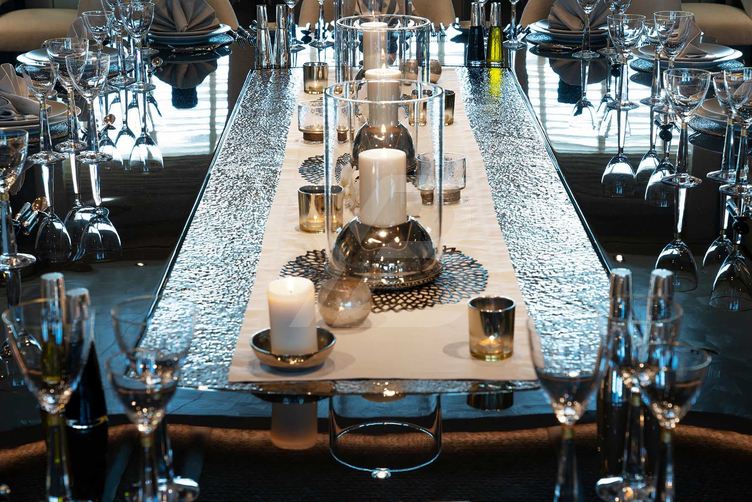 DreAMBoat 1 yacht interior 10