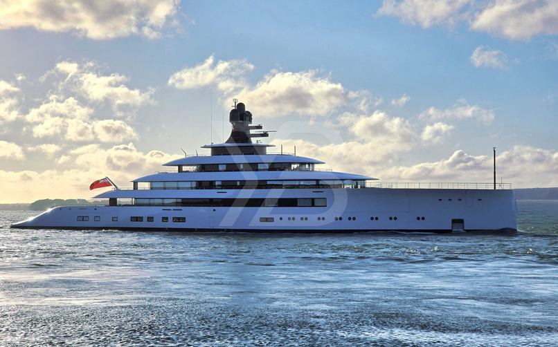 Pi yacht exterior 15