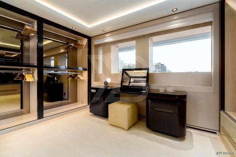 O'Pari yacht interior 18