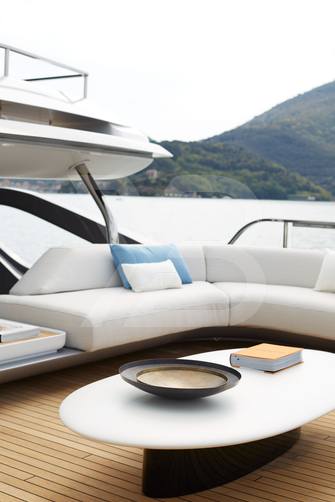 Tanelorn yacht exterior 81