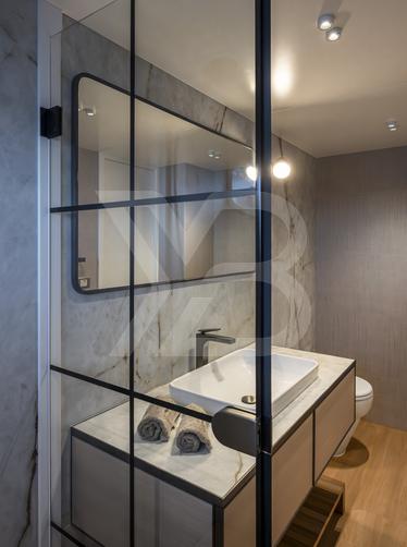 Tuccini yacht interior 24