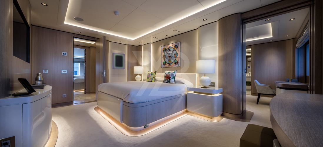 O'Pari yacht interior 53