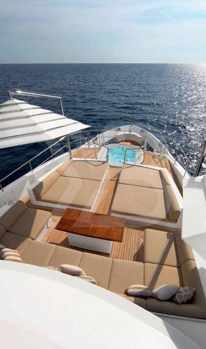 Asia.Poseidon yacht exterior 3