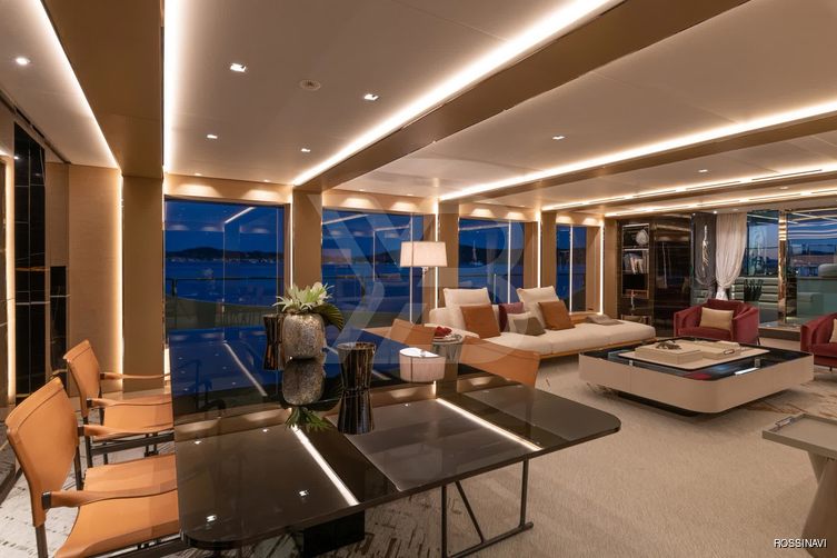 LEL yacht interior 10