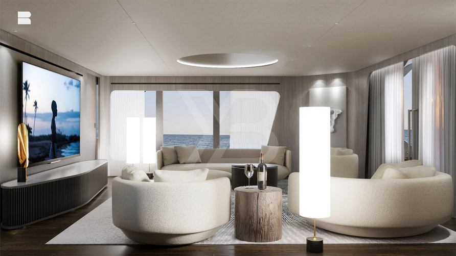 Hygge yacht interior 25