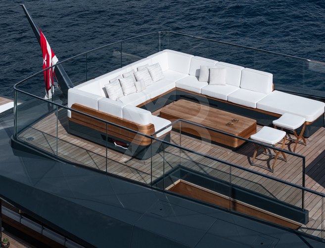 San yacht exterior 51