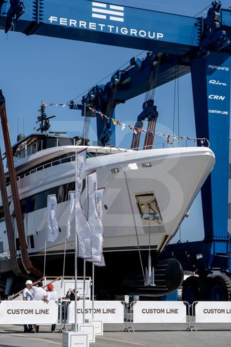 Navetta 42 yacht exterior 3