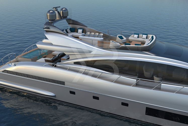 Technomarine yacht exterior 5