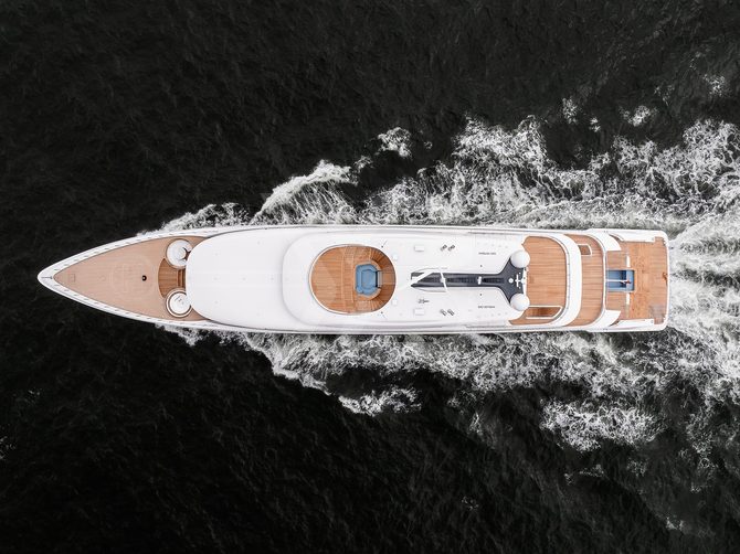 Stella M yacht exterior 22