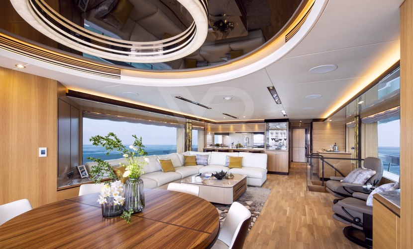 To-Kalon yacht interior 9