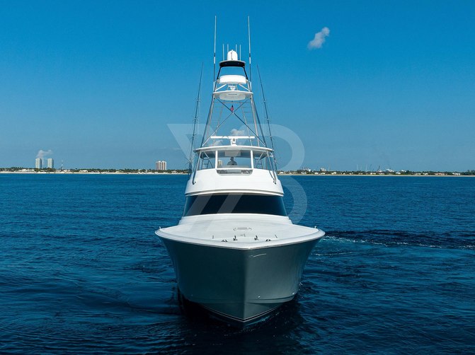Surfbum yacht exterior 3