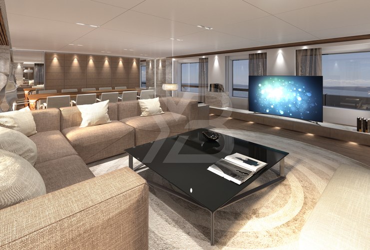 Kinda yacht interior 4