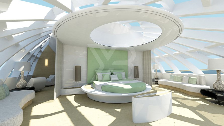 Yas yacht interior 13