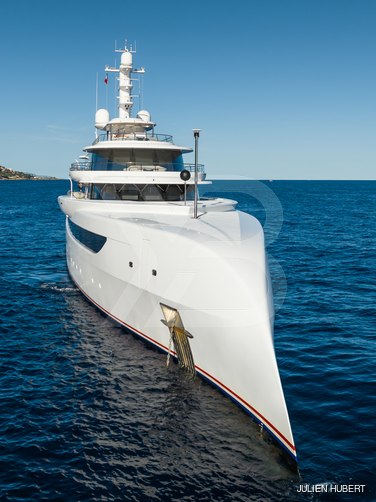 Excellence yacht exterior 11