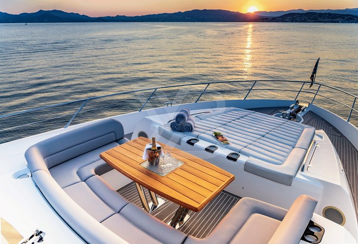 Skyfall yacht exterior 3