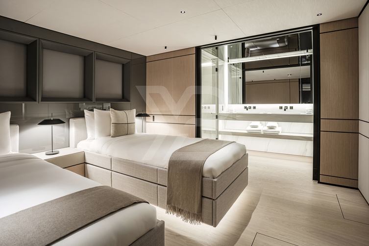 Ace yacht interior 41