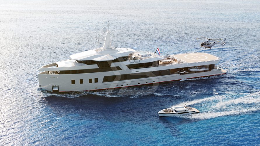 After You yacht exterior 11