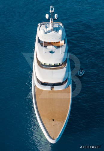 Sophia yacht exterior 25