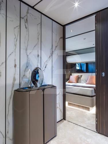 REV yacht interior 15