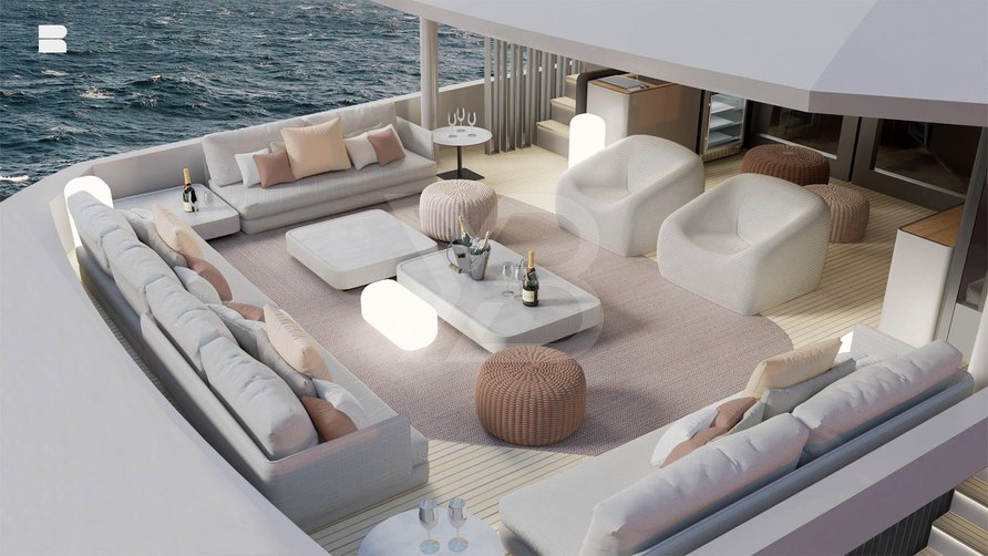 Hygge yacht interior 4