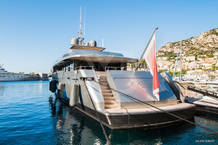 Falco Moscata yacht exterior 15