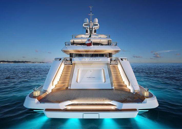 Jas yacht exterior 6