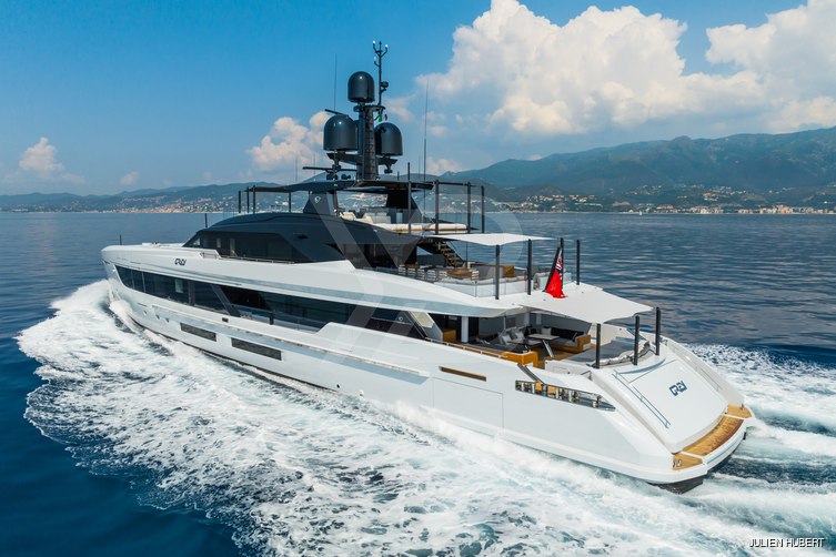 Jimmy yacht exterior 29