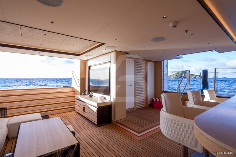 Asia yacht interior 29