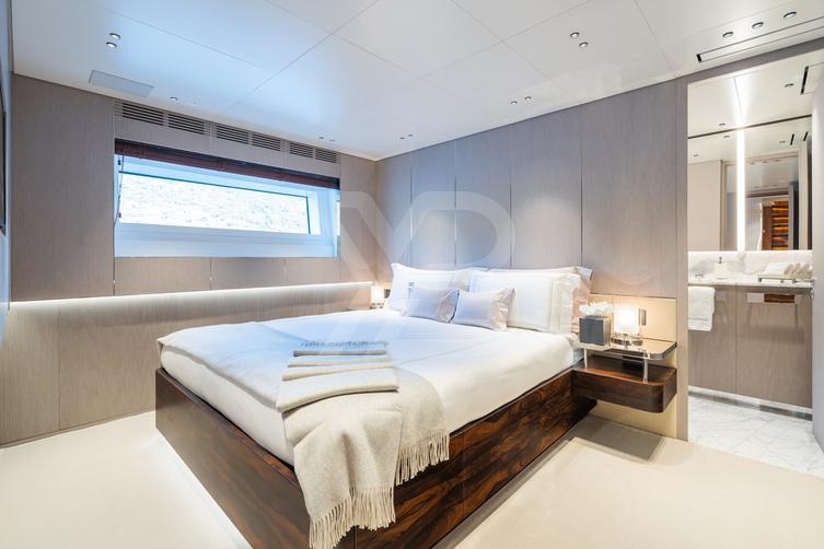 Martha yacht interior 17