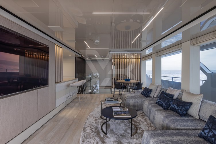 Emocean yacht interior 21