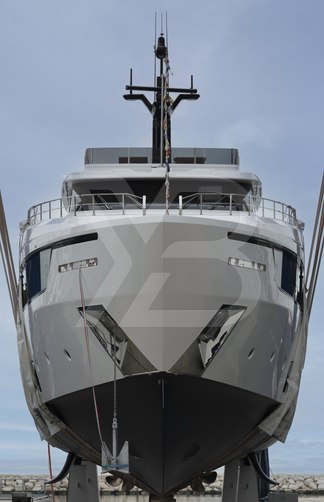 At One yacht exterior 3