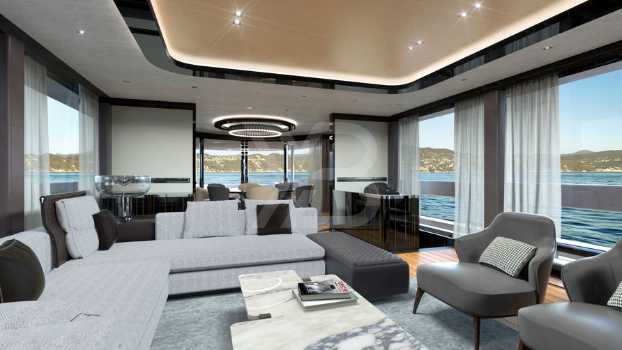 Jaaber yacht interior 9