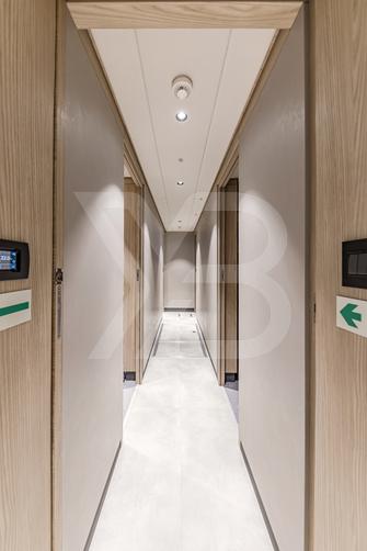 Ace yacht interior 61