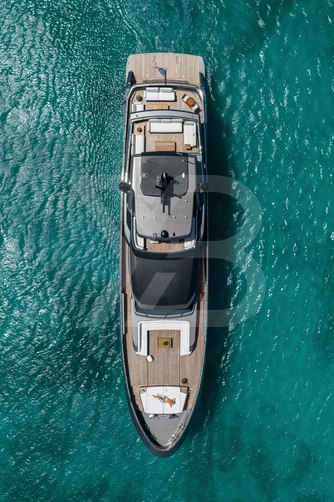 A Salt Weapon yacht exterior 26