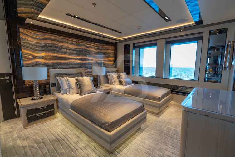 Tatiana yacht interior 23