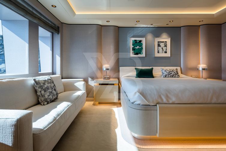 O'Pari yacht interior 55